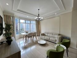 Euro-Asia Court (D9), Apartment #463444841